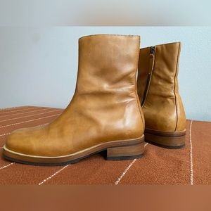 Sz.39 - Our Legacy Camion Boot